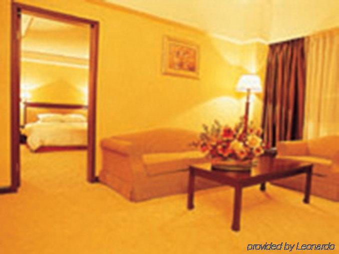 Starway Rundu Hotel Cantón Habitación foto